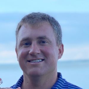 Meet your Posher, Aaron